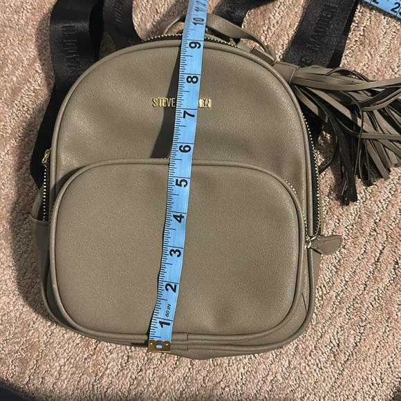Steve Madden Mini Backpack - Picture 6 of 6
